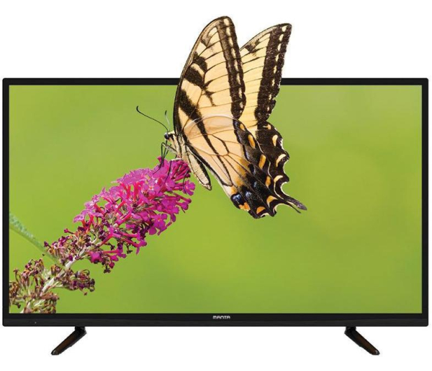 MANTA 40LED4004 - 247005 - zdjęcie